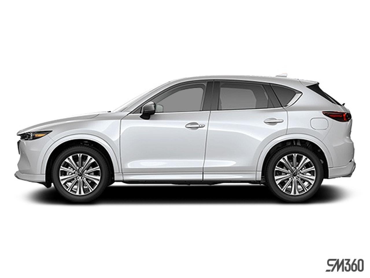 2024 Mazda CX-5 Signature FINANCE FROM 3.95% Photo0