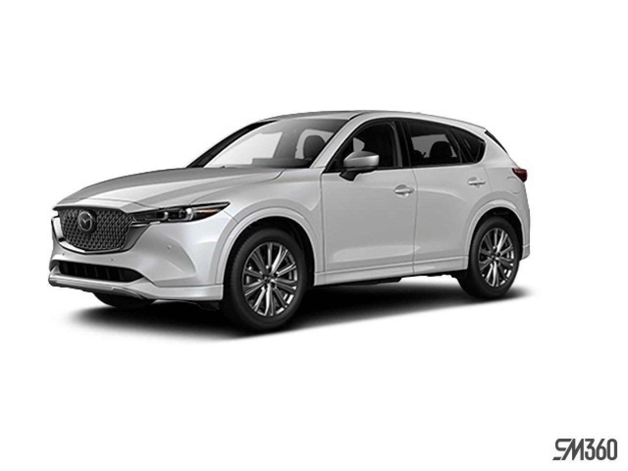 2024 Mazda CX-5 Signature FINANCE FROM 3.95% Photo2