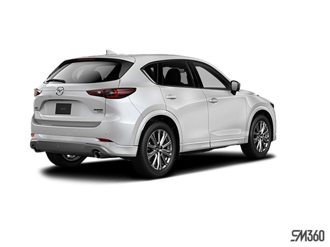 2024 Mazda CX-5 Signature FINANCE FROM 3.95% Photo