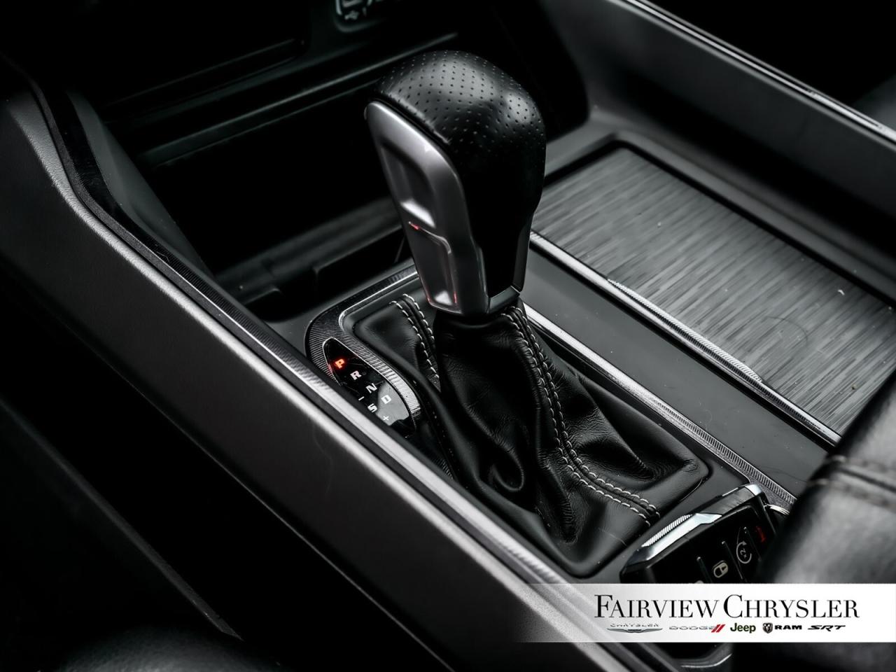 2023 RAM 1500 Sport G/T PKG   SPORT HOOD   SPRAY IN   CLASS IV Photo