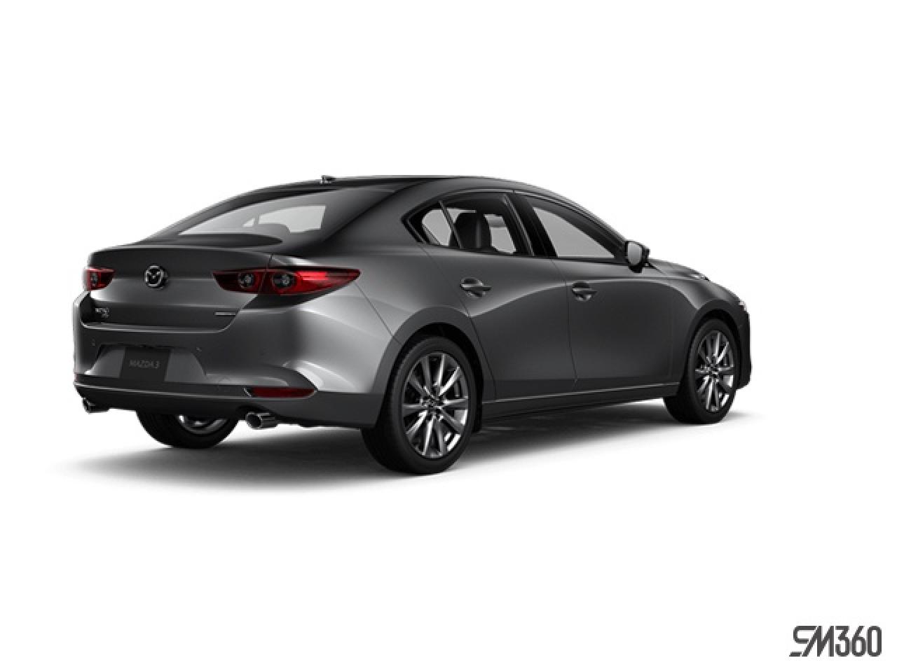 2023 Mazda MAZDA3 GT FINANCE FROM 3.95% Photo