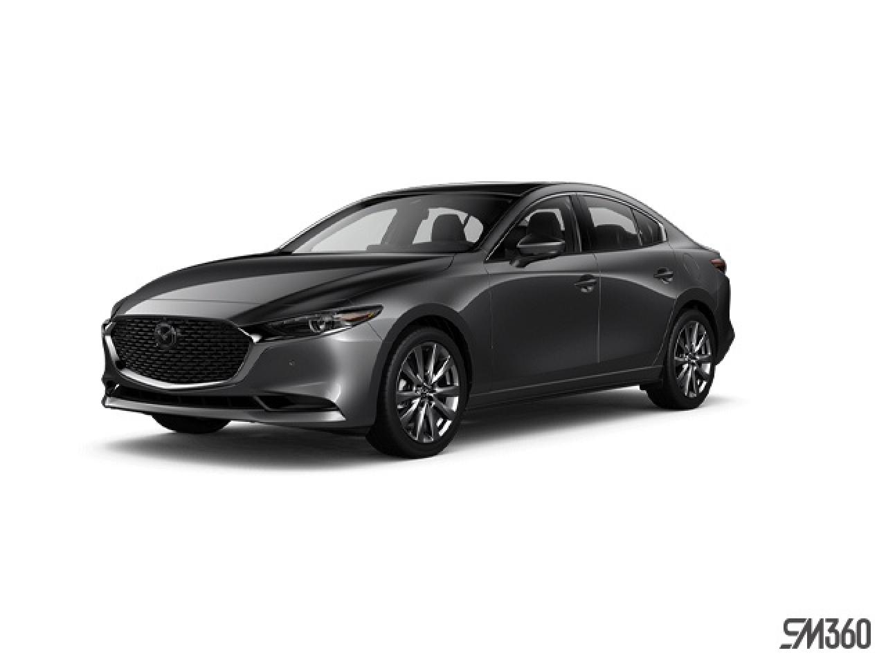 2023 Mazda MAZDA3 GT FINANCE FROM 3.95% Photo
