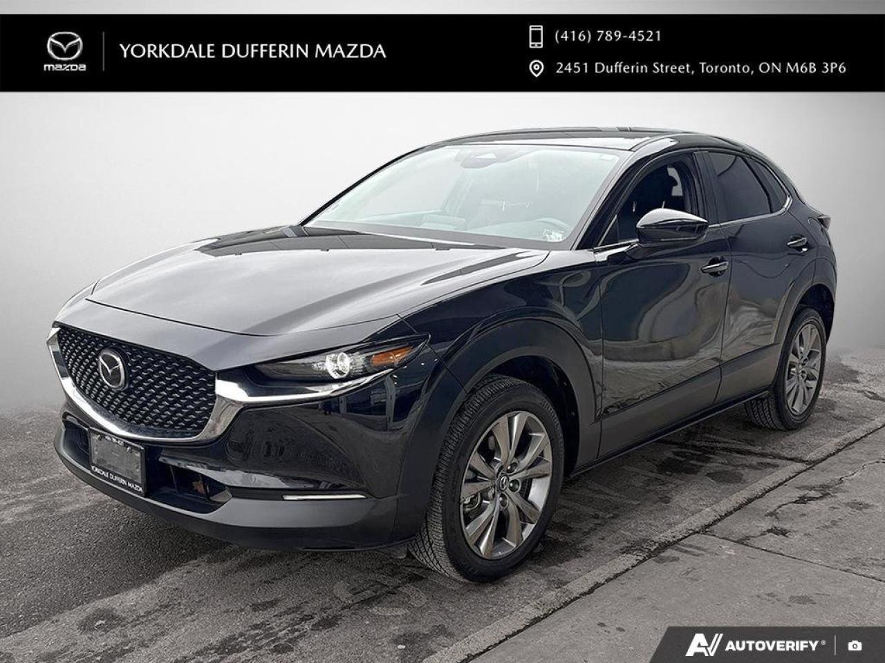 2024 Mazda CX-30 GS FINANCE FROM 3.95% Photo0