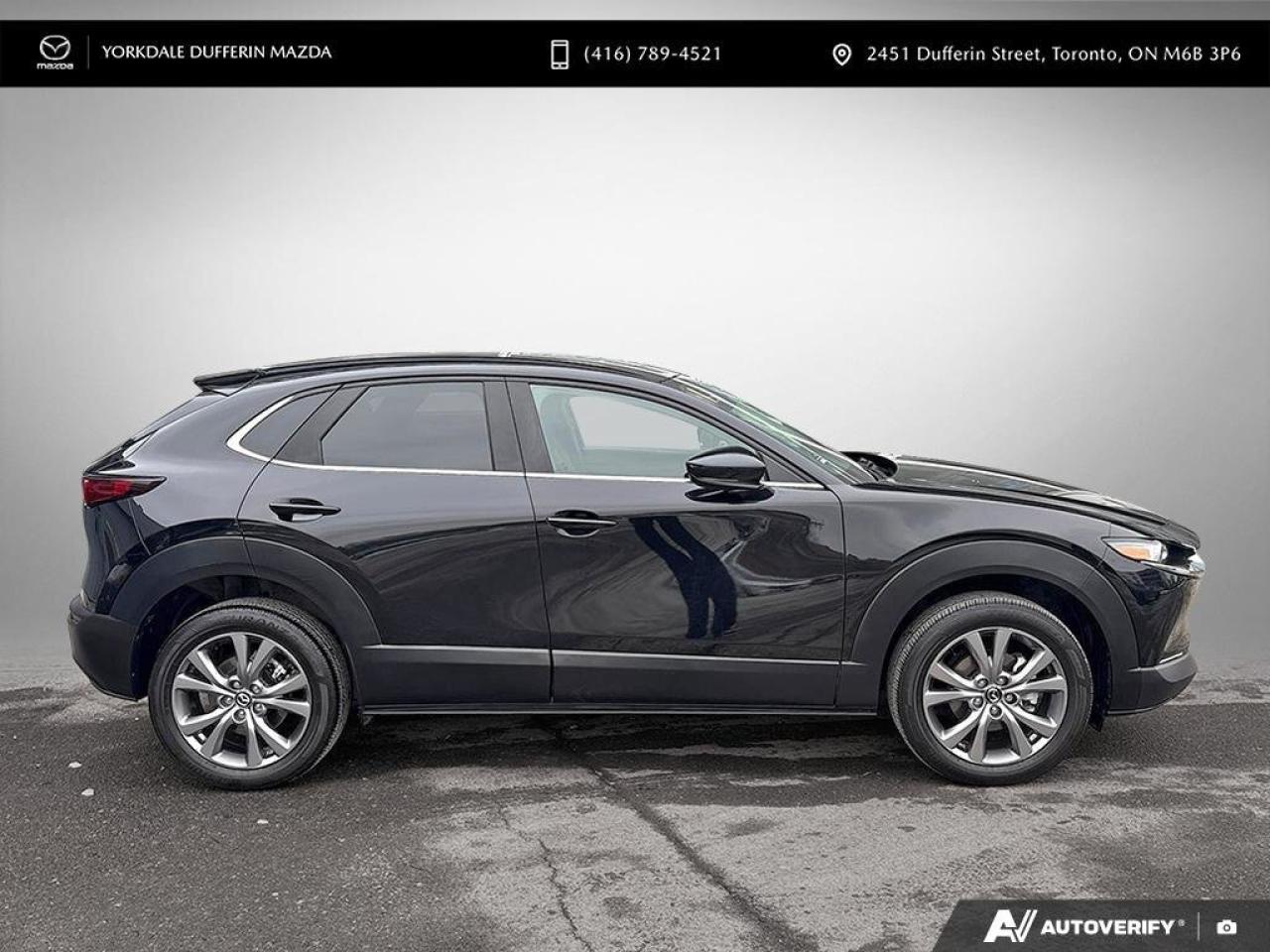 2024 Mazda CX-30 GS FINANCE FROM 3.95% Photo2