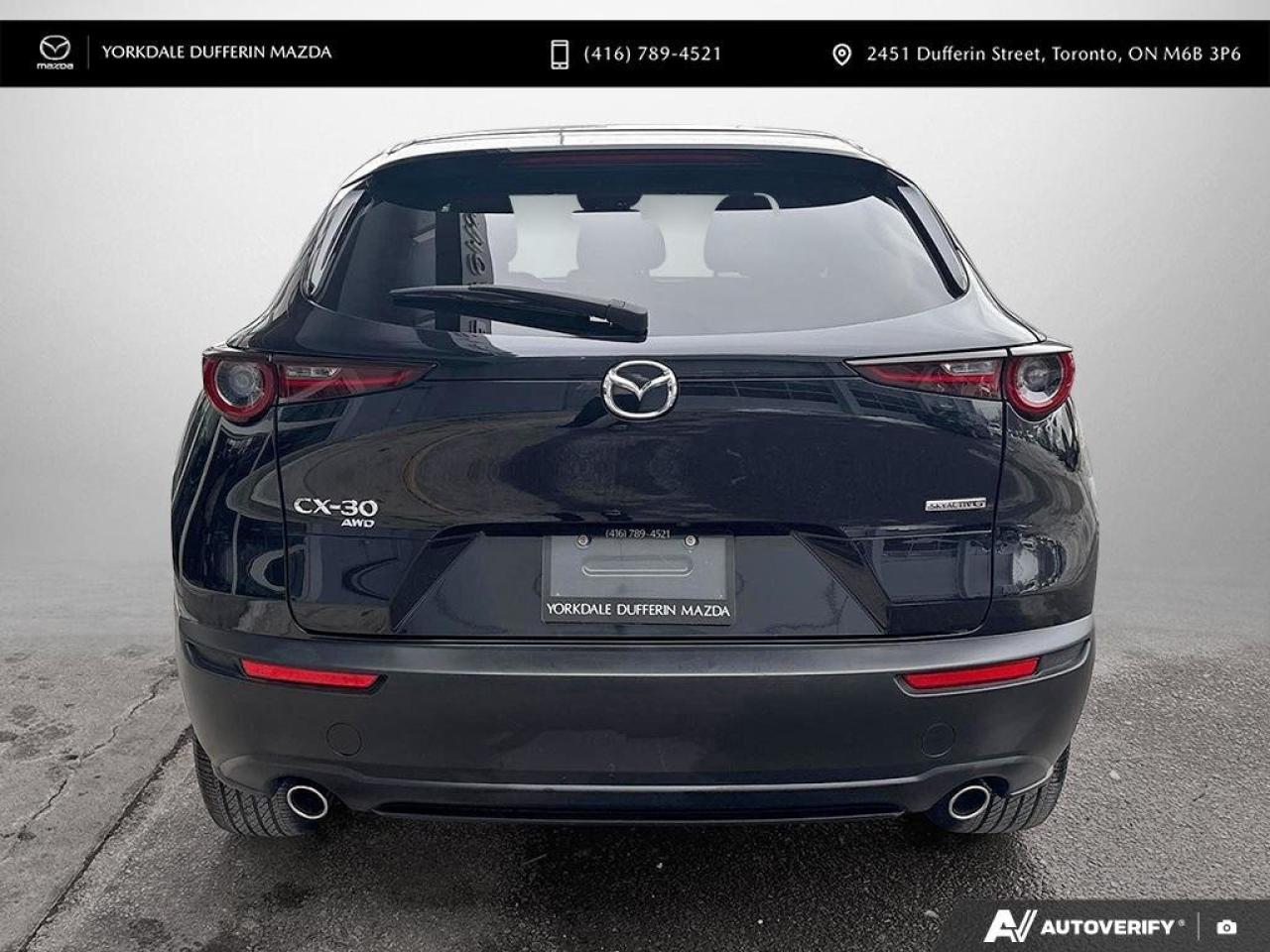2024 Mazda CX-30 GS FINANCE FROM 3.95% Photo4