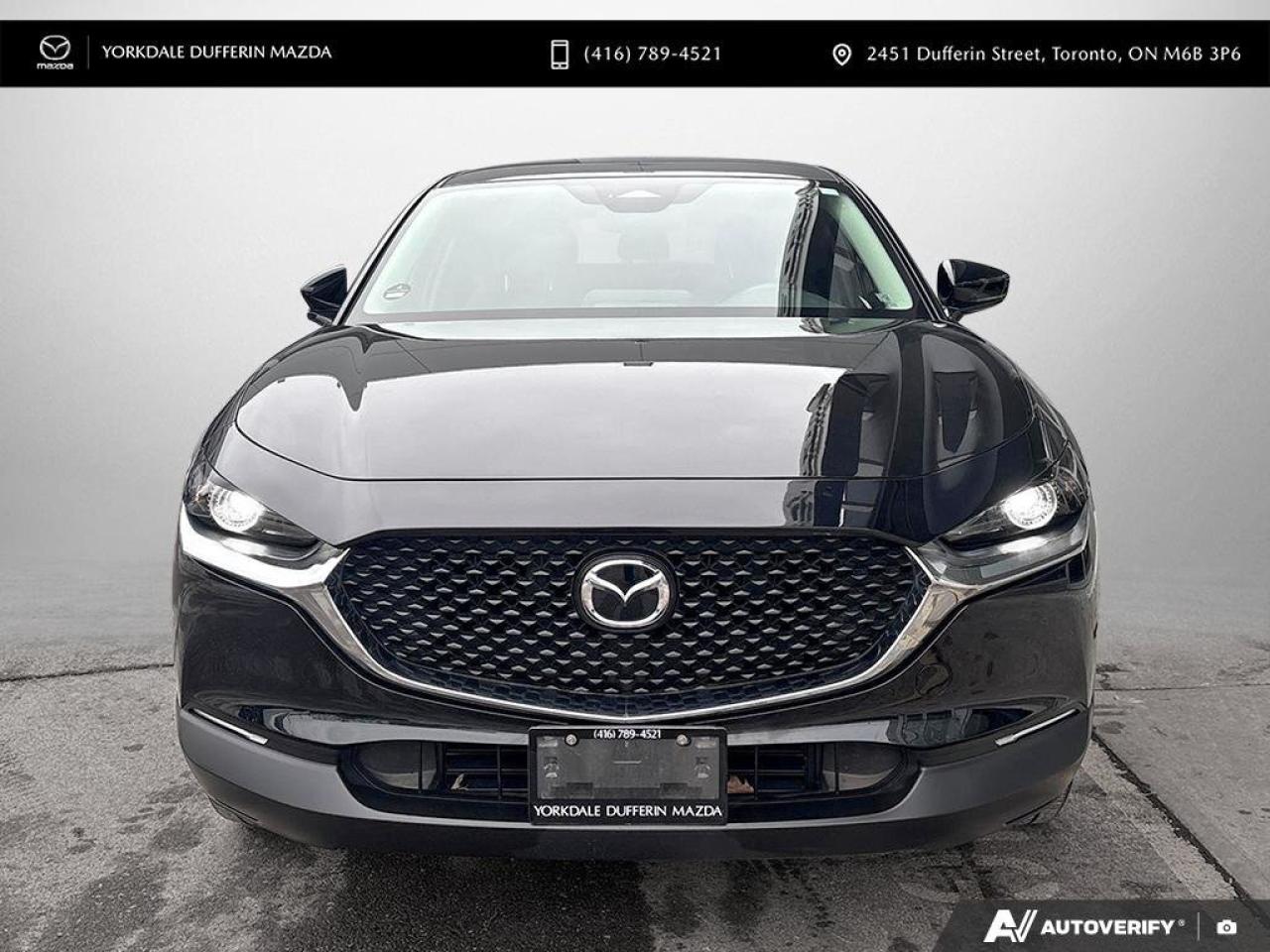 2024 Mazda CX-30 GS FINANCE FROM 3.95% Photo