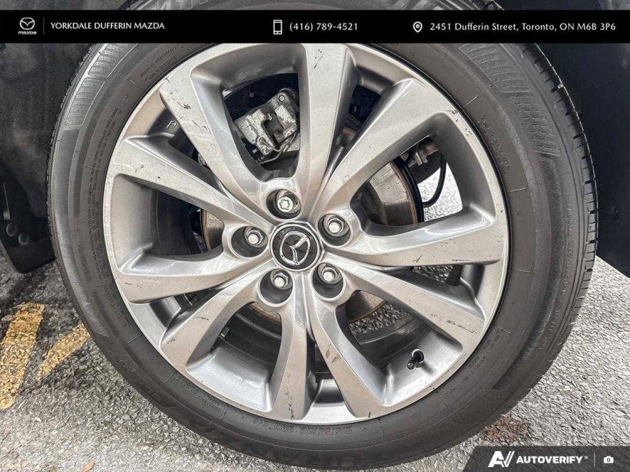 2024 Mazda CX-30 GS FINANCE FROM 3.95% Photo