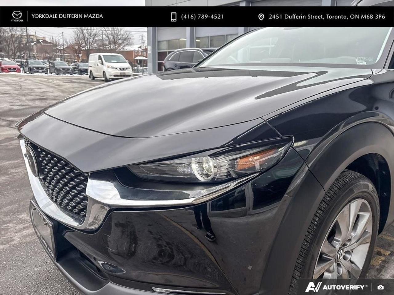 2024 Mazda CX-30 GS FINANCE FROM 3.95% Photo