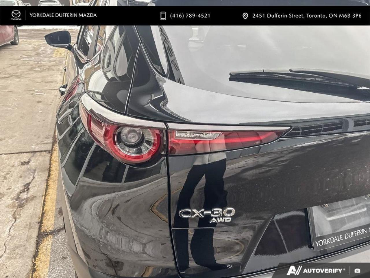 2024 Mazda CX-30 GS FINANCE FROM 3.95% Photo