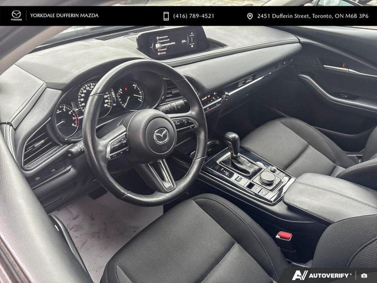 2024 Mazda CX-30 GS FINANCE FROM 3.95% Photo