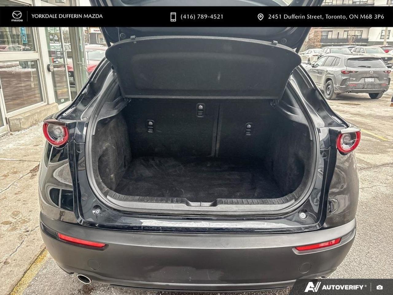 2024 Mazda CX-30 GS FINANCE FROM 3.95% Photo