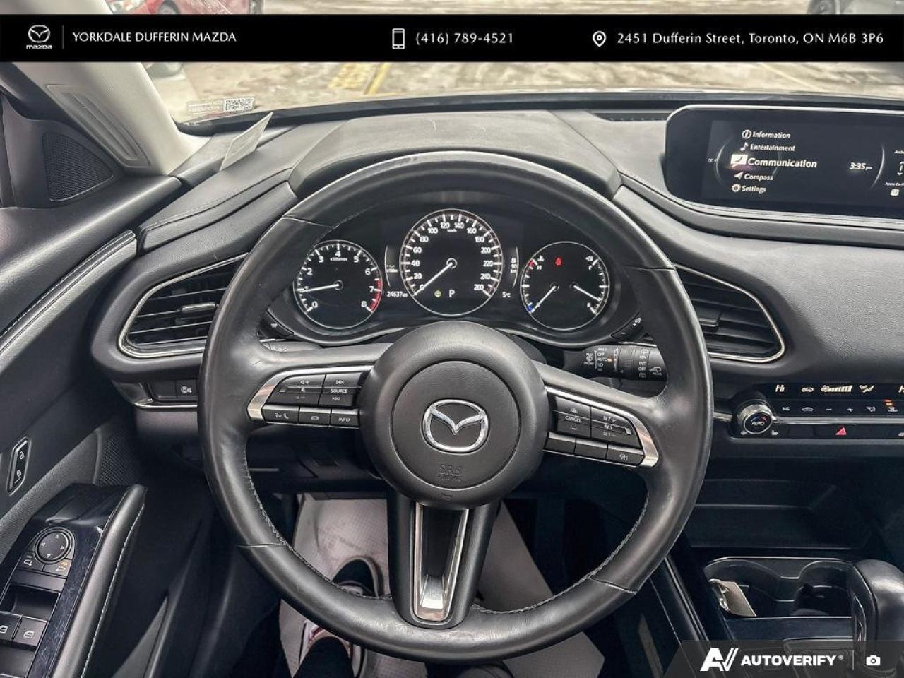 2024 Mazda CX-30 GS FINANCE FROM 3.95% Photo