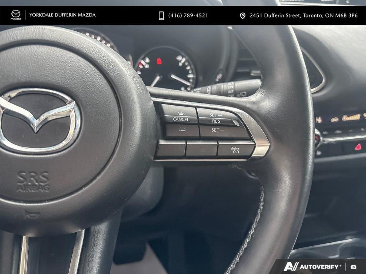 2024 Mazda CX-30 GS FINANCE FROM 3.95% Photo