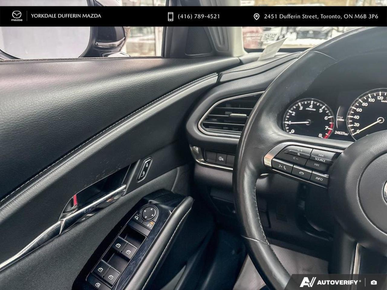 2024 Mazda CX-30 GS FINANCE FROM 3.95% Photo