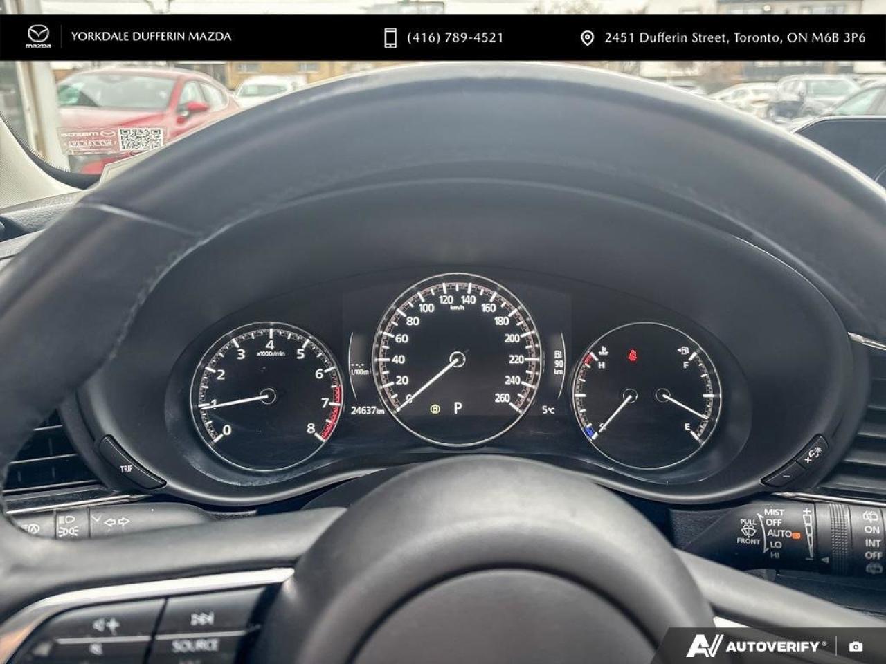 2024 Mazda CX-30 GS FINANCE FROM 3.95% Photo