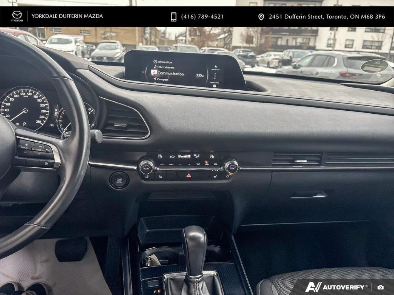 2024 Mazda CX-30 GS FINANCE FROM 3.95% Photo