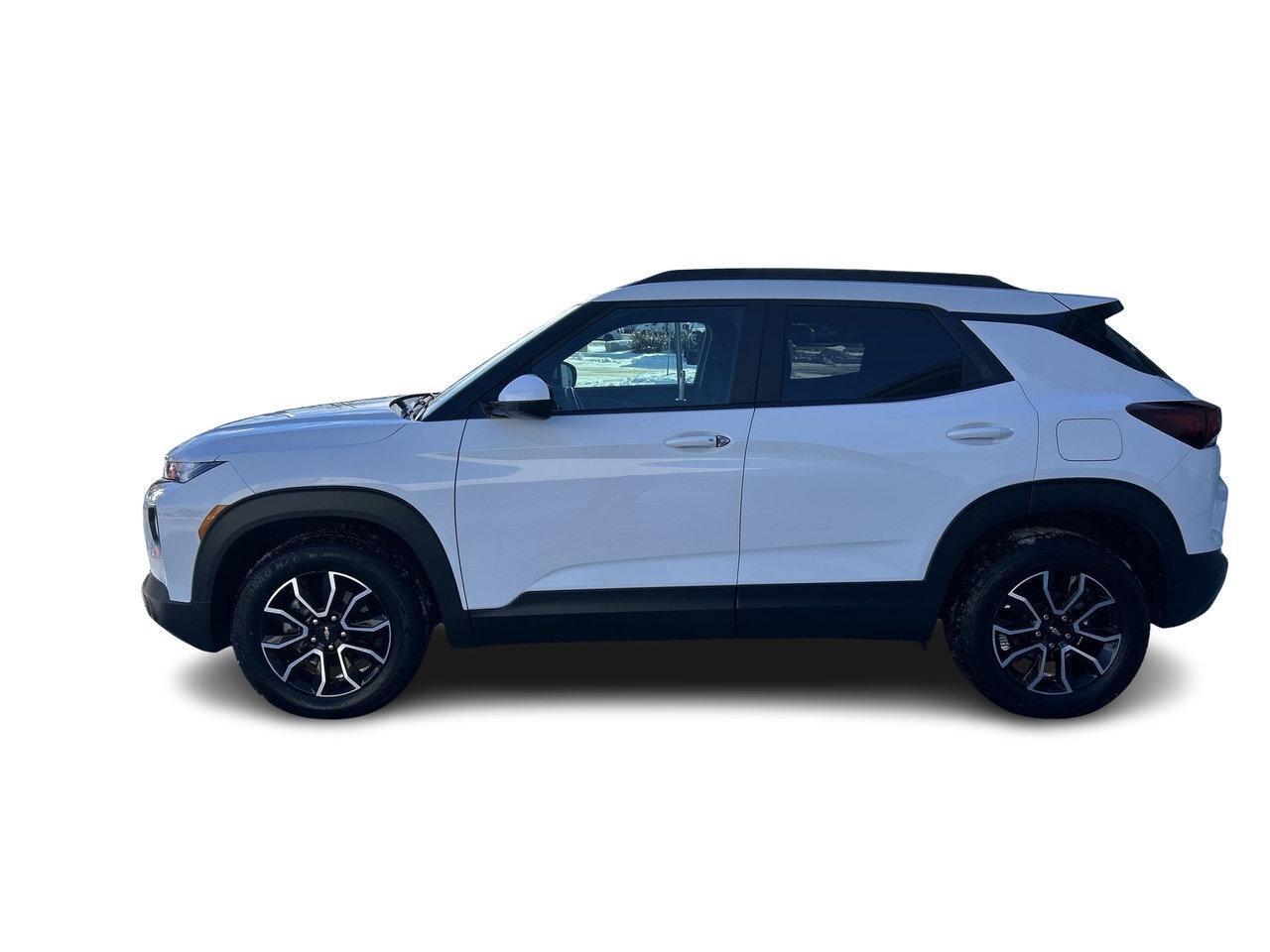 2023 Chevrolet TrailBlazer Activ Low KMs BOSE Adaptive Cruise Photo