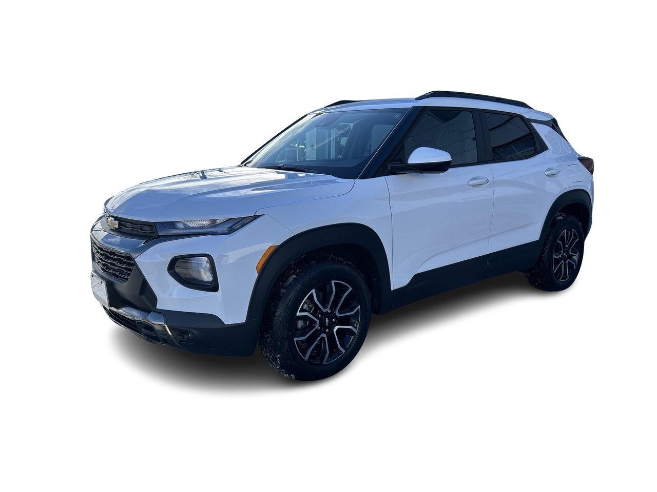 2023 Chevrolet TrailBlazer Activ Low KMs BOSE Adaptive Cruise Photo