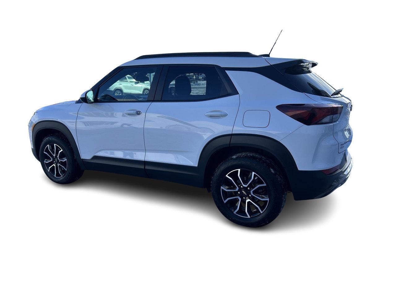 2023 Chevrolet TrailBlazer Activ Low KMs BOSE Adaptive Cruise Photo