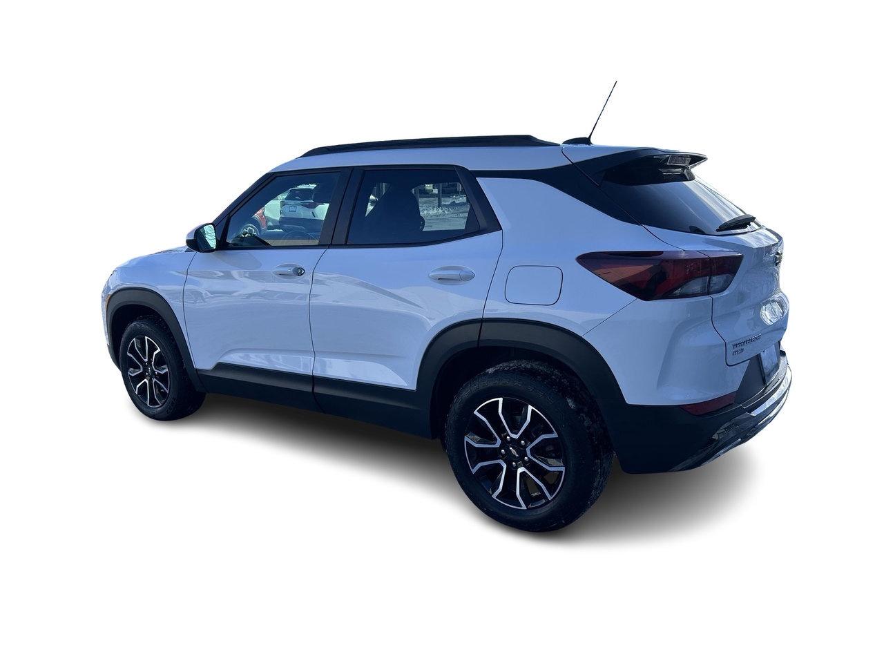 2023 Chevrolet TrailBlazer Activ Low KMs BOSE Adaptive Cruise Photo