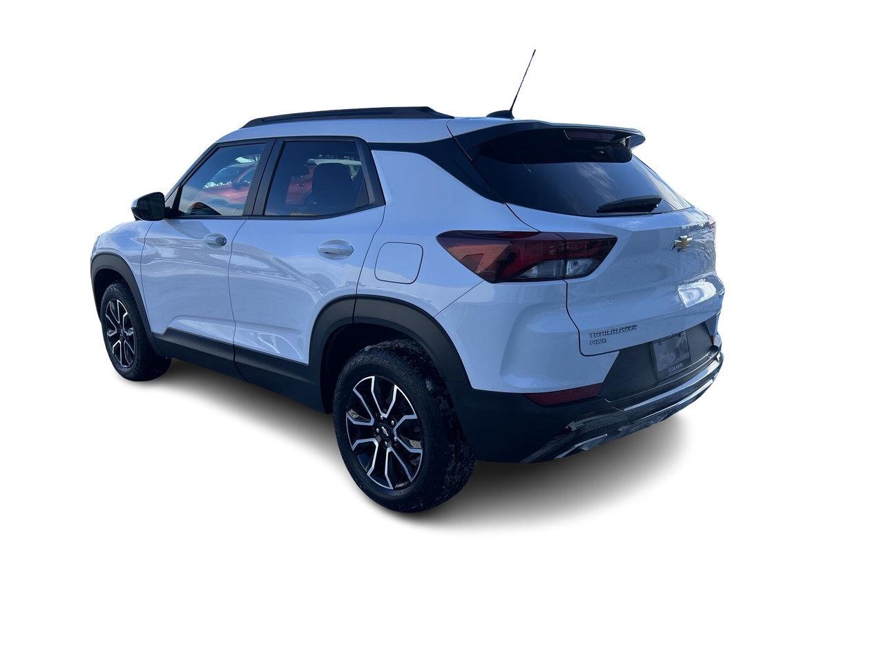 2023 Chevrolet TrailBlazer Activ Low KMs BOSE Adaptive Cruise Photo