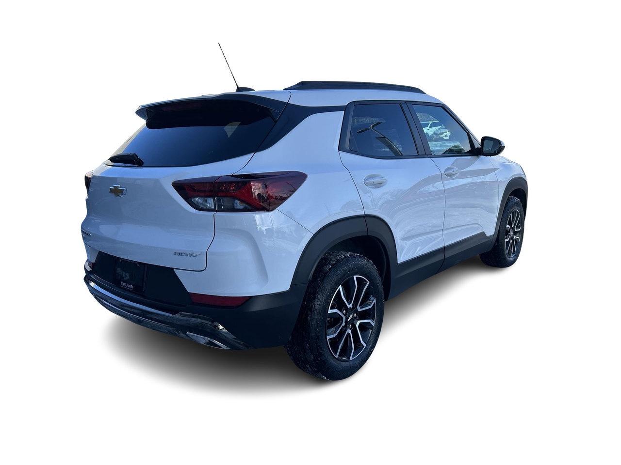 2023 Chevrolet TrailBlazer Activ Low KMs BOSE Adaptive Cruise Photo