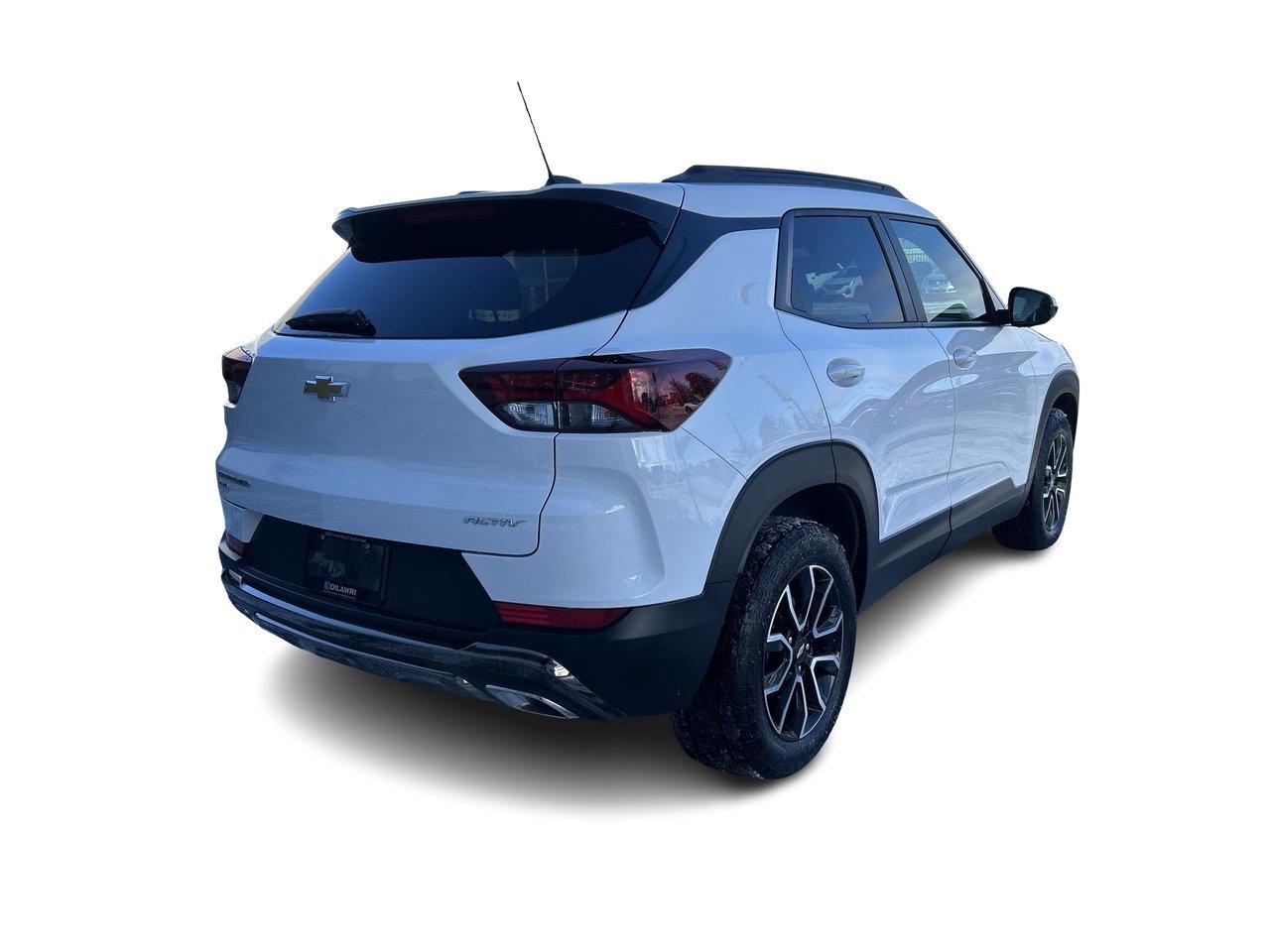 2023 Chevrolet TrailBlazer Activ Low KMs BOSE Adaptive Cruise Photo