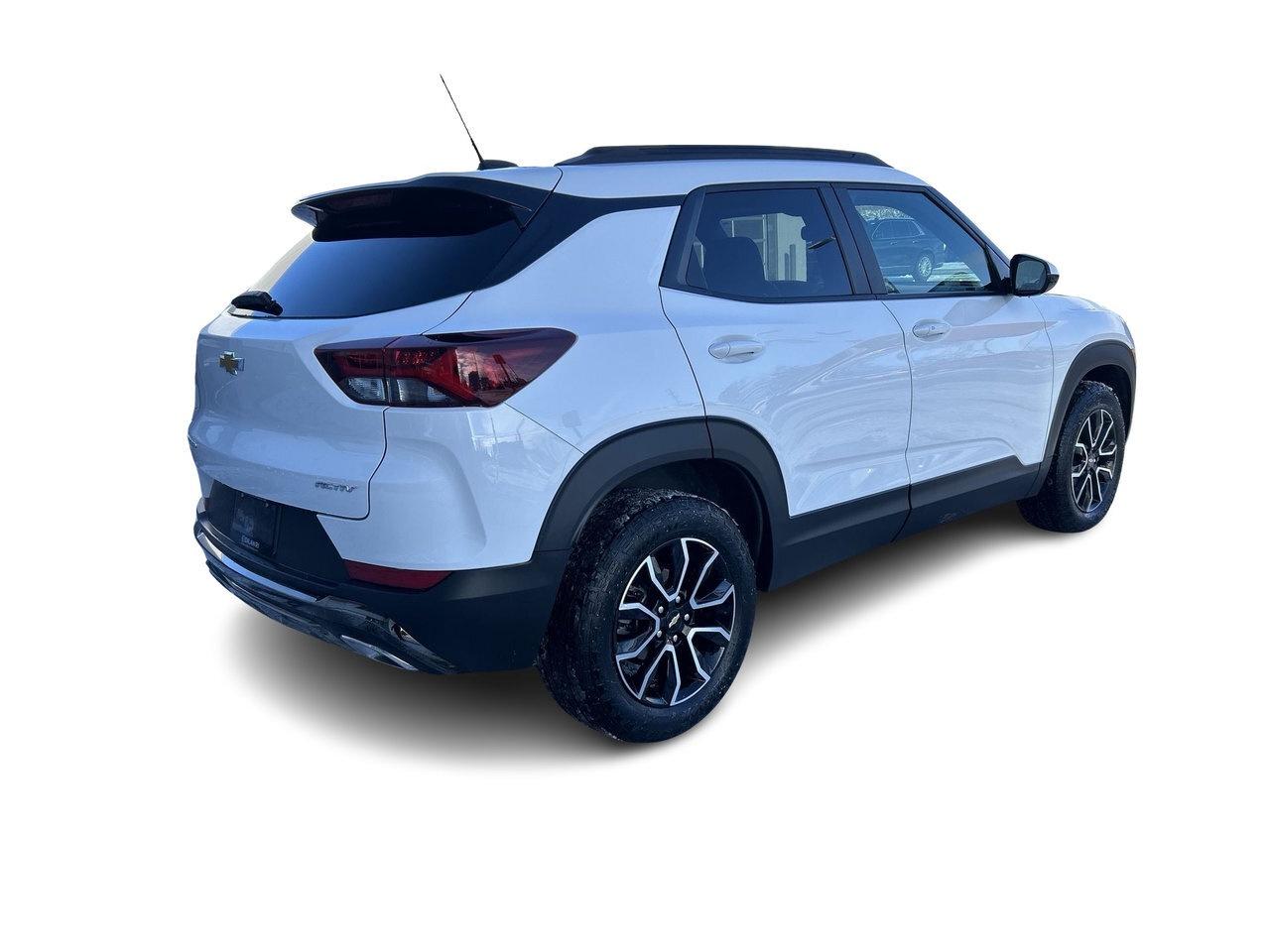 2023 Chevrolet TrailBlazer Activ Low KMs BOSE Adaptive Cruise Photo