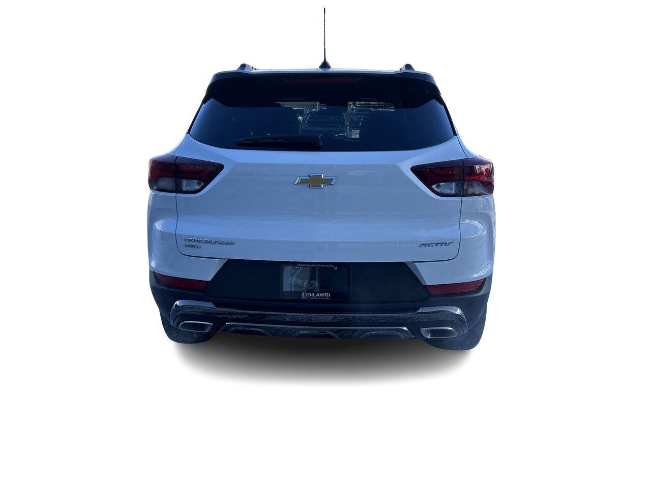 2023 Chevrolet TrailBlazer Activ Low KMs BOSE Adaptive Cruise Photo