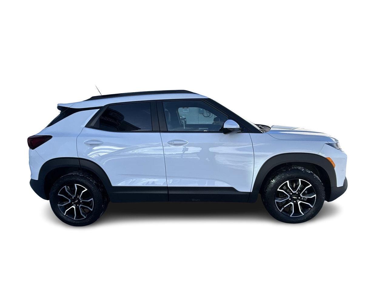 2023 Chevrolet TrailBlazer Activ Low KMs BOSE Adaptive Cruise Photo