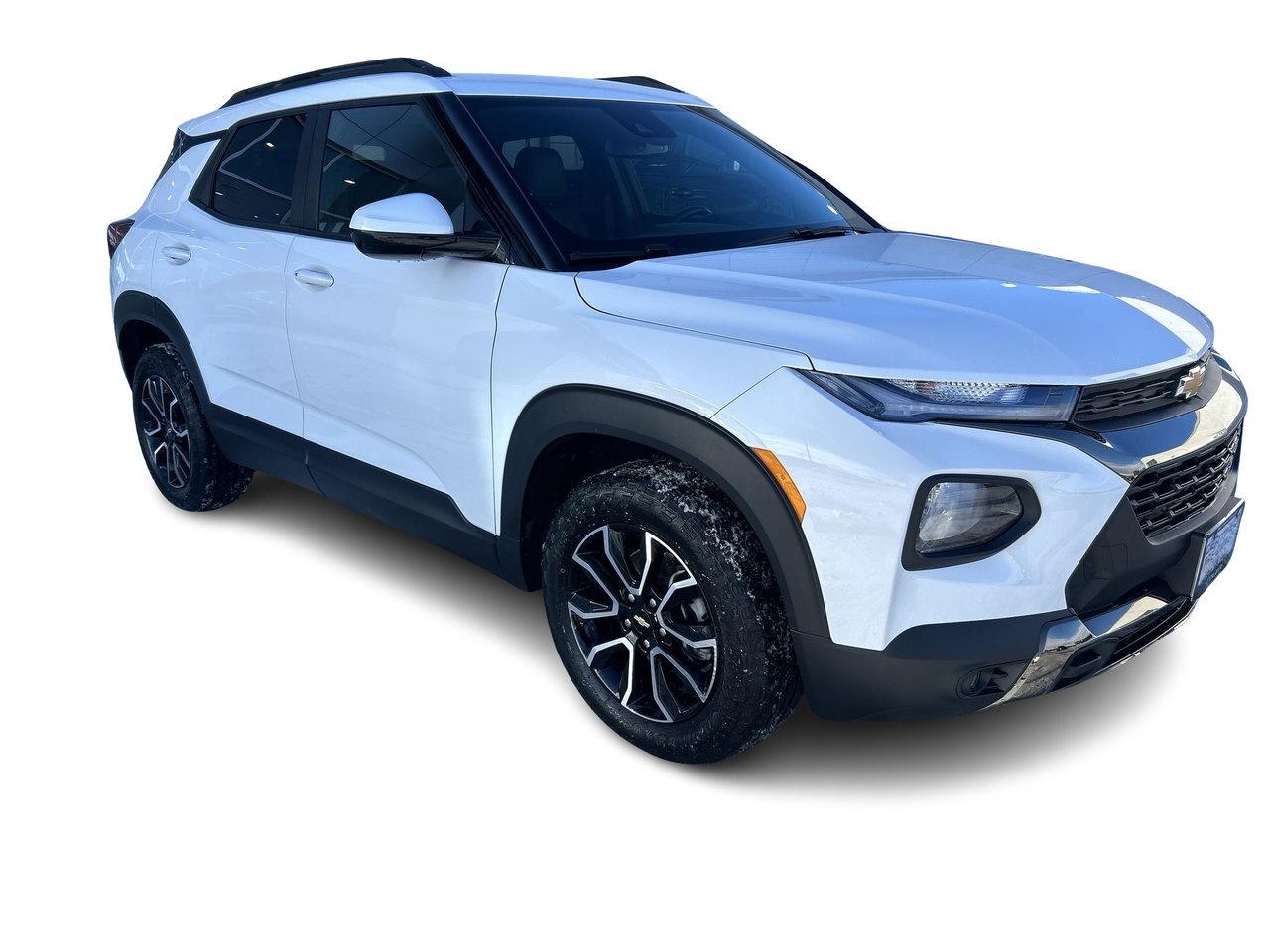 2023 Chevrolet TrailBlazer Activ Low KMs BOSE Adaptive Cruise Photo