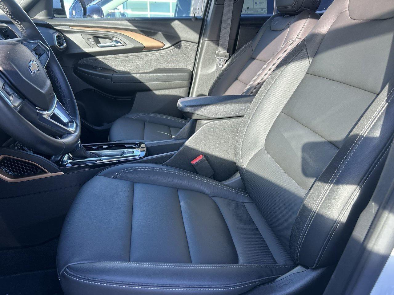 2023 Chevrolet TrailBlazer Activ Low KMs BOSE Adaptive Cruise Photo