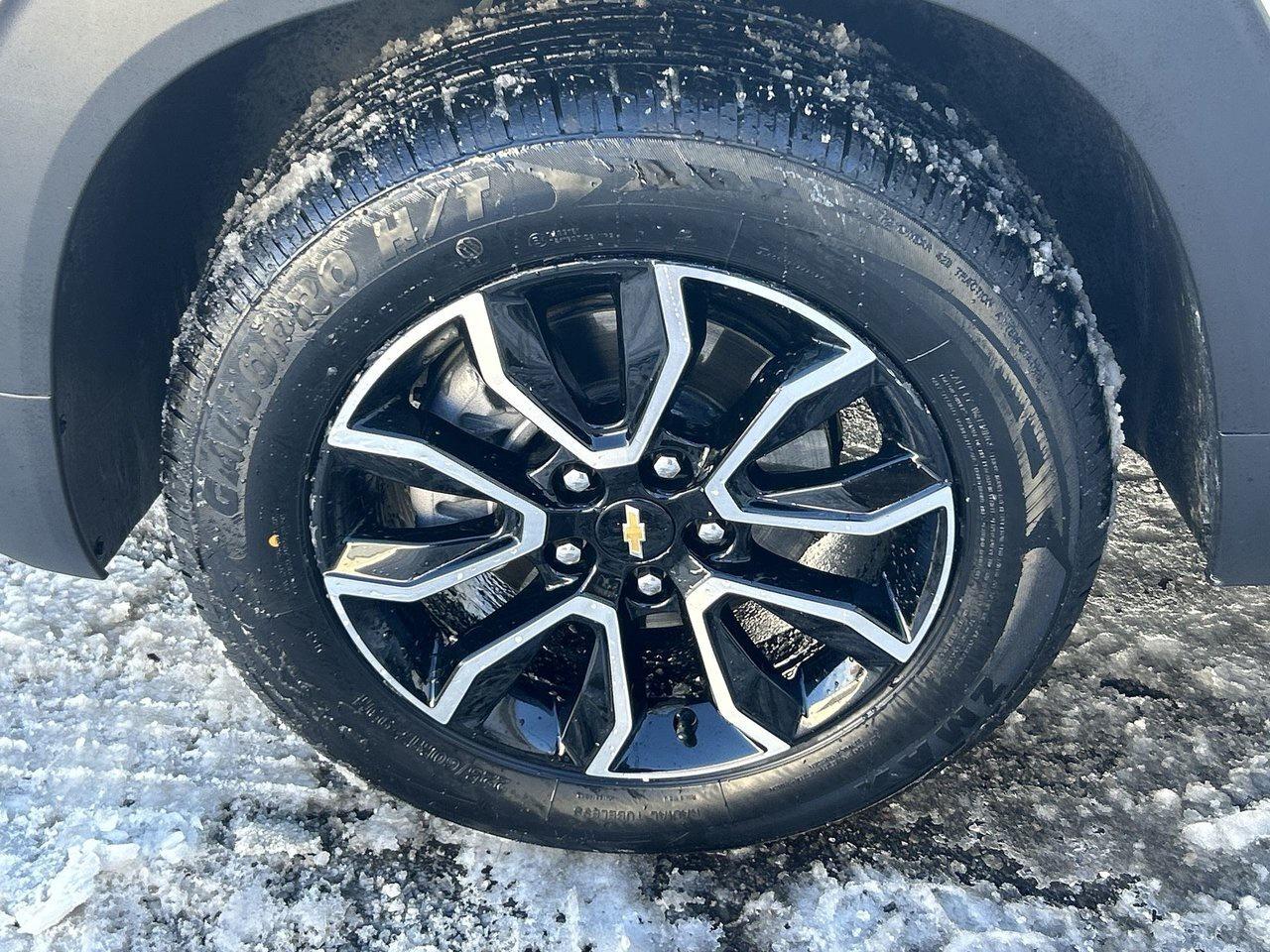 2023 Chevrolet TrailBlazer Activ Low KMs BOSE Adaptive Cruise Photo