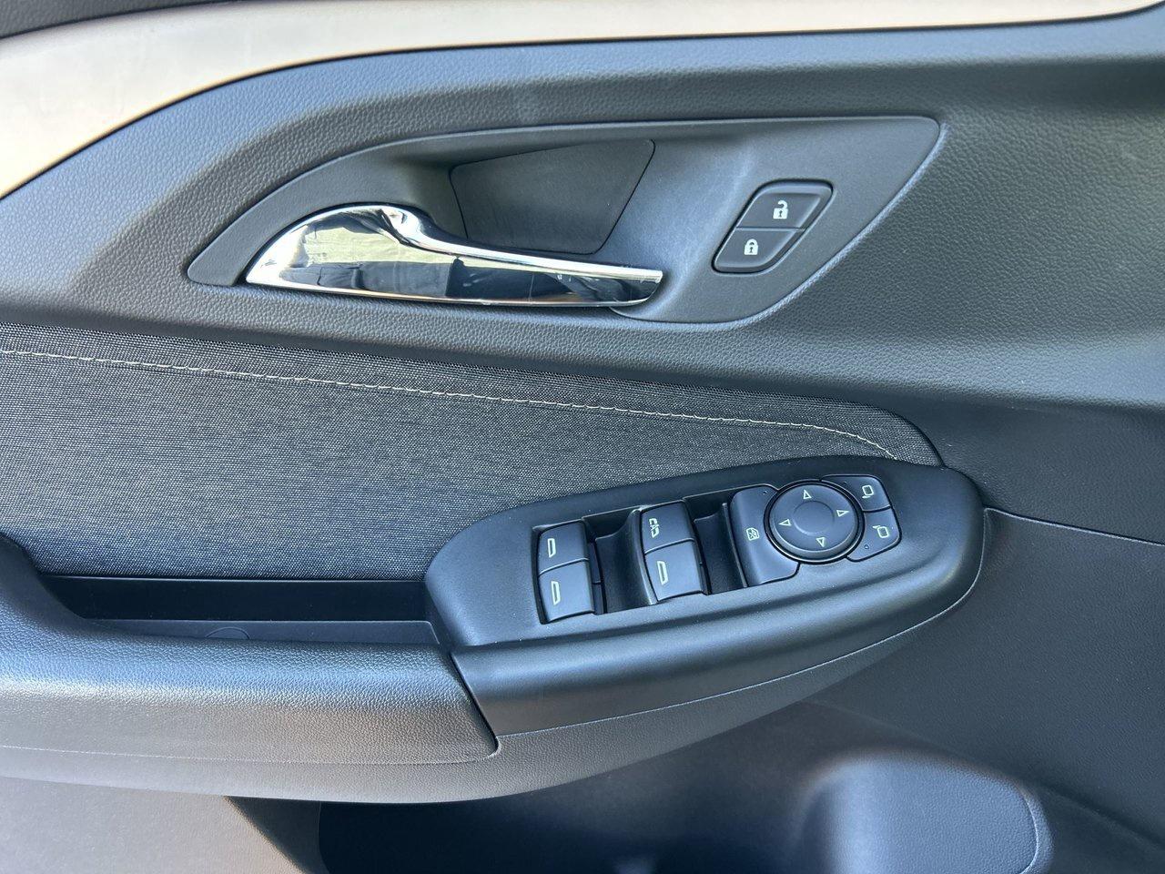 2023 Chevrolet TrailBlazer Activ Low KMs BOSE Adaptive Cruise Photo