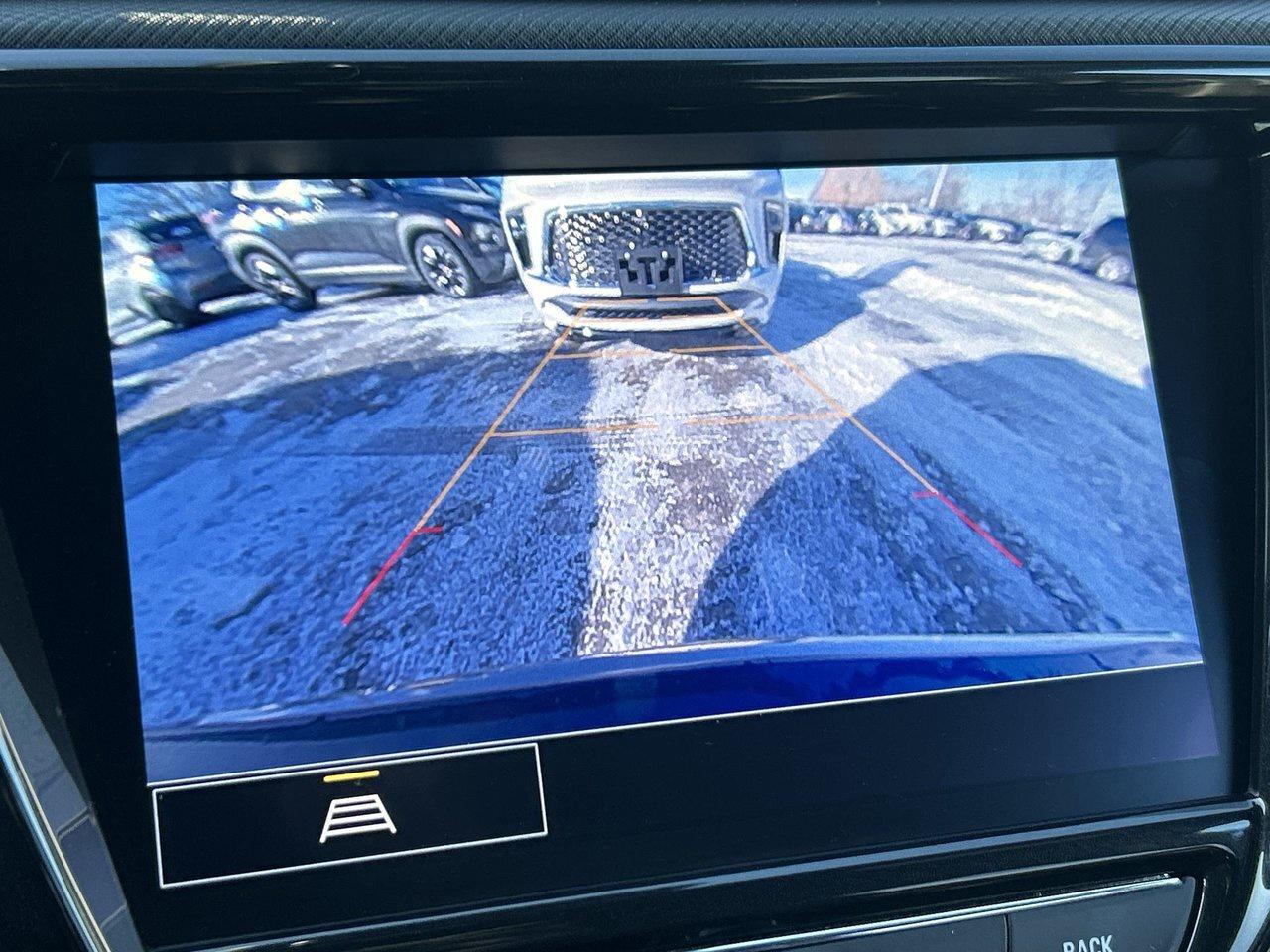 2023 Chevrolet TrailBlazer Activ Low KMs BOSE Adaptive Cruise Photo