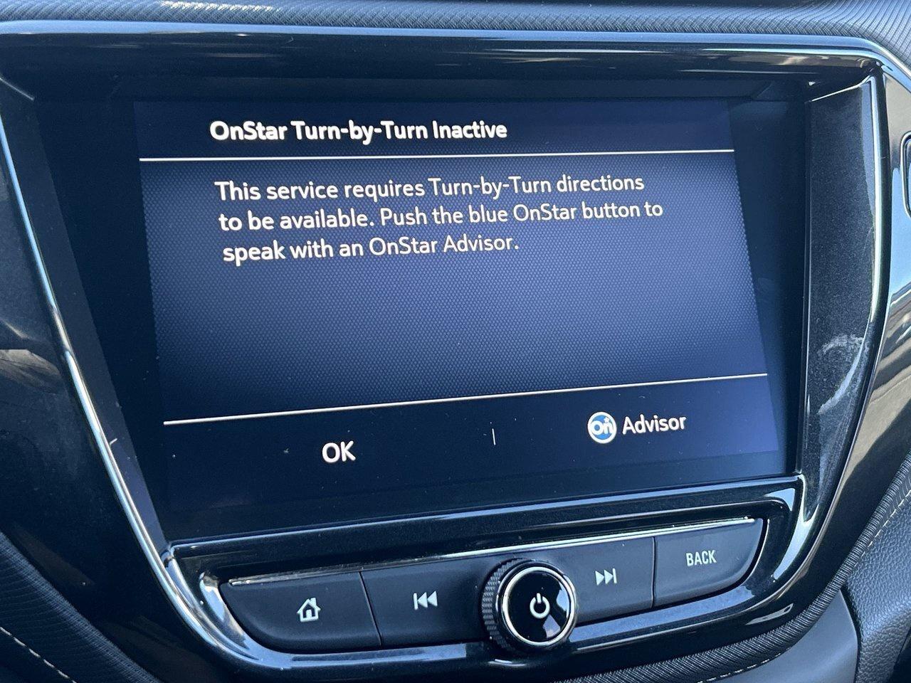 2023 Chevrolet TrailBlazer Activ Low KMs BOSE Adaptive Cruise Photo