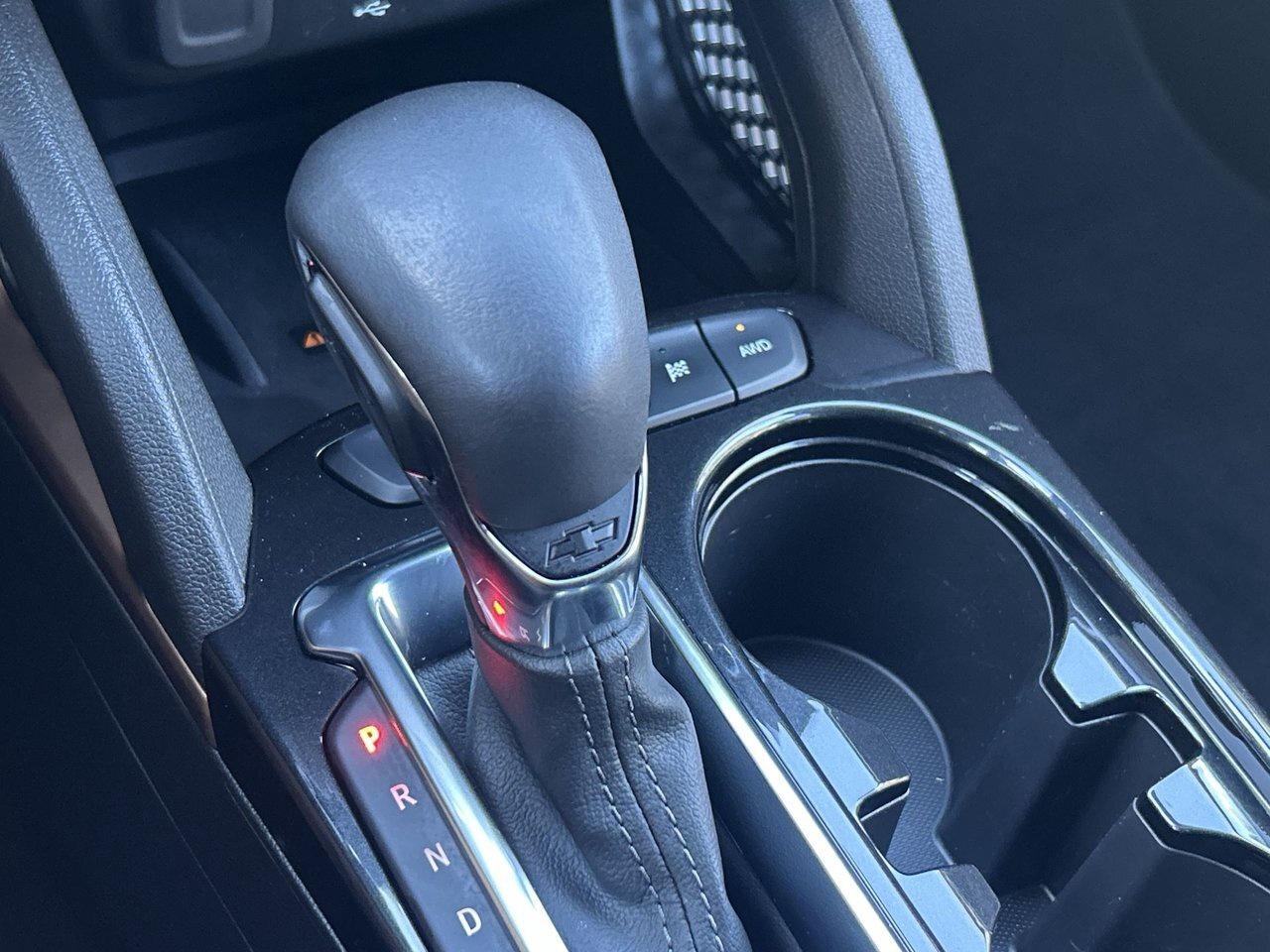 2023 Chevrolet TrailBlazer Activ Low KMs BOSE Adaptive Cruise Photo