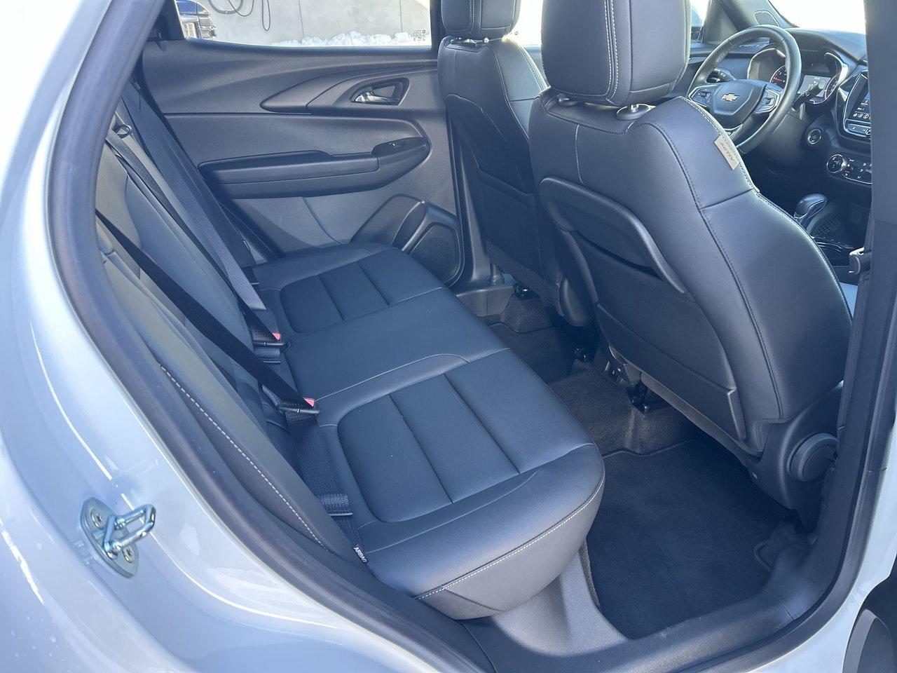 2023 Chevrolet TrailBlazer Activ Low KMs BOSE Adaptive Cruise Photo