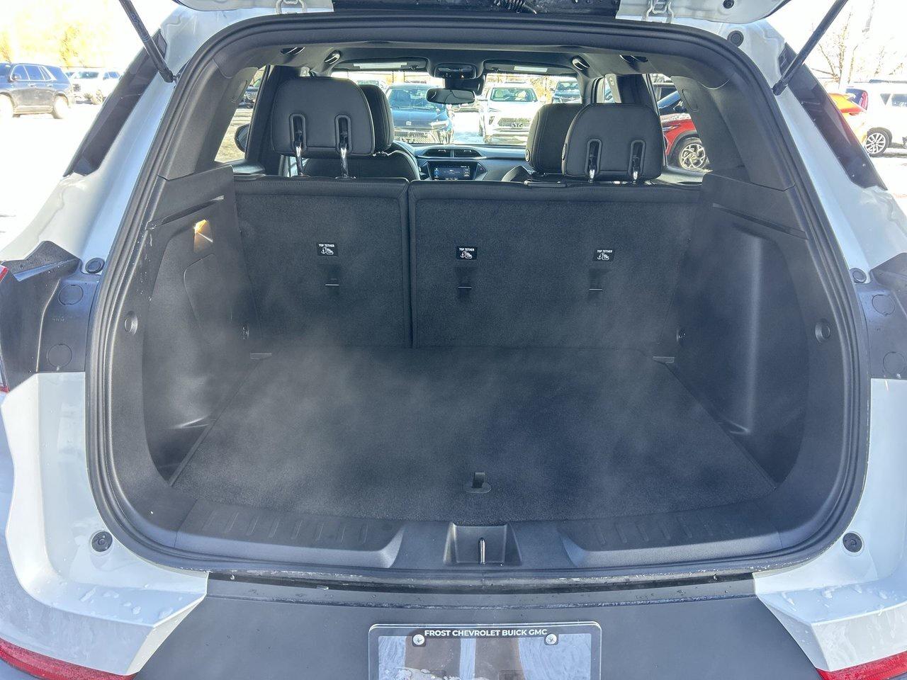 2023 Chevrolet TrailBlazer Activ Low KMs BOSE Adaptive Cruise Photo