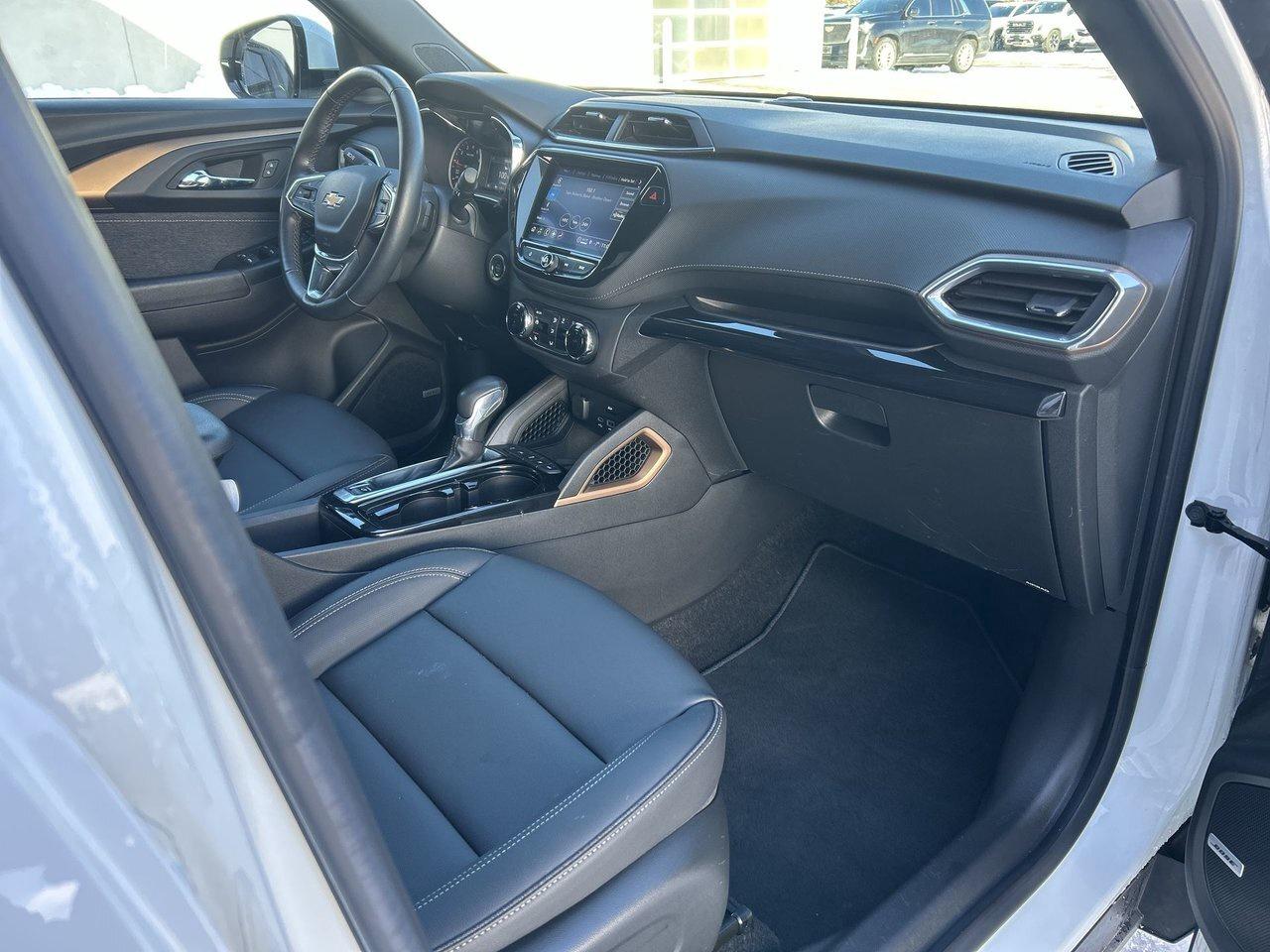 2023 Chevrolet TrailBlazer Activ Low KMs BOSE Adaptive Cruise Photo