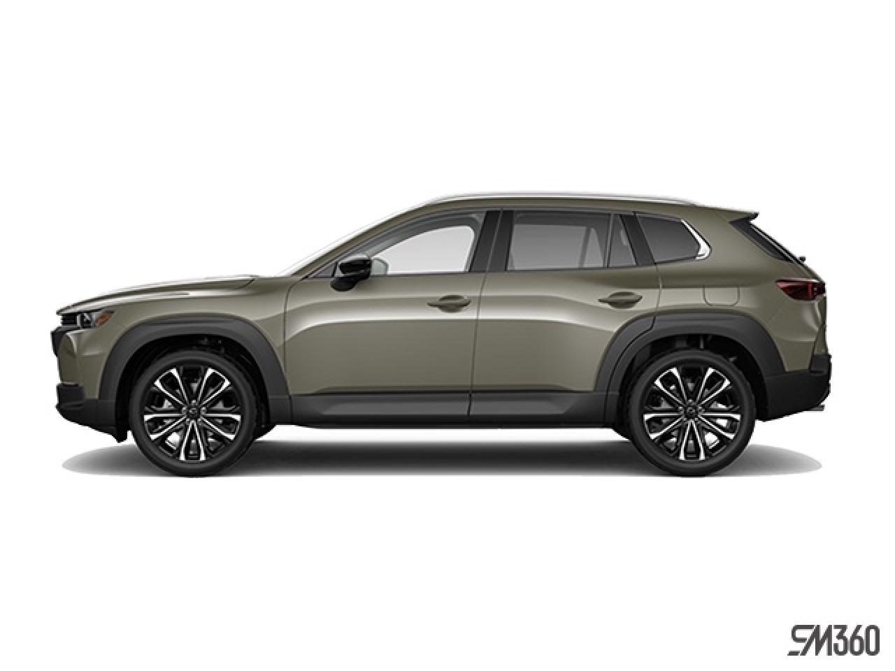 2024 Mazda CX-50 FINANCE FROM 3.96% Photo0