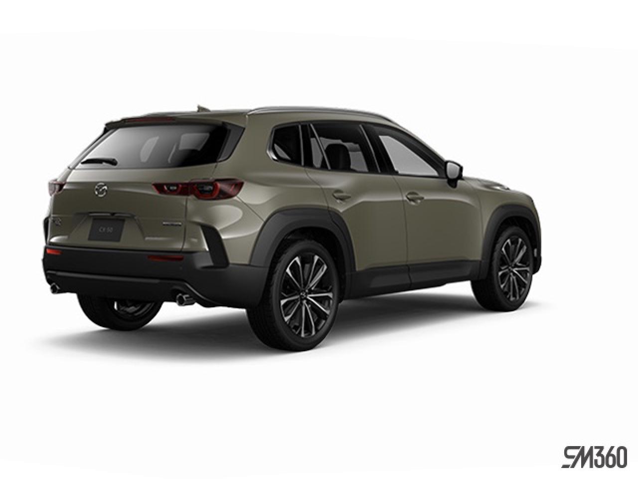 2024 Mazda CX-50 FINANCE FROM 3.96% Photo