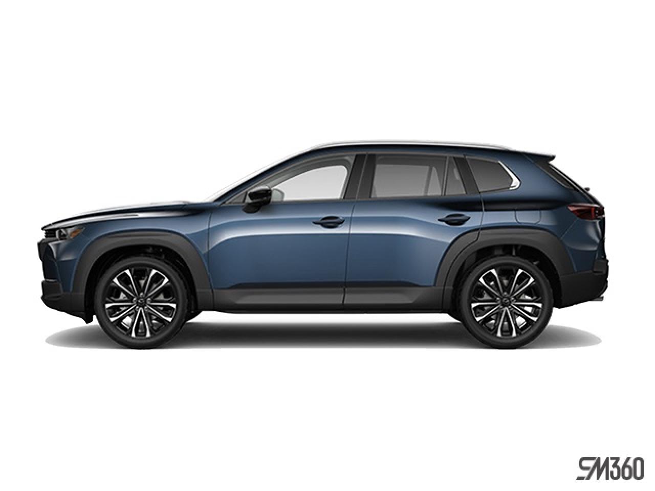 2024 Mazda CX-50 FINANCE FROM 3.96% Photo