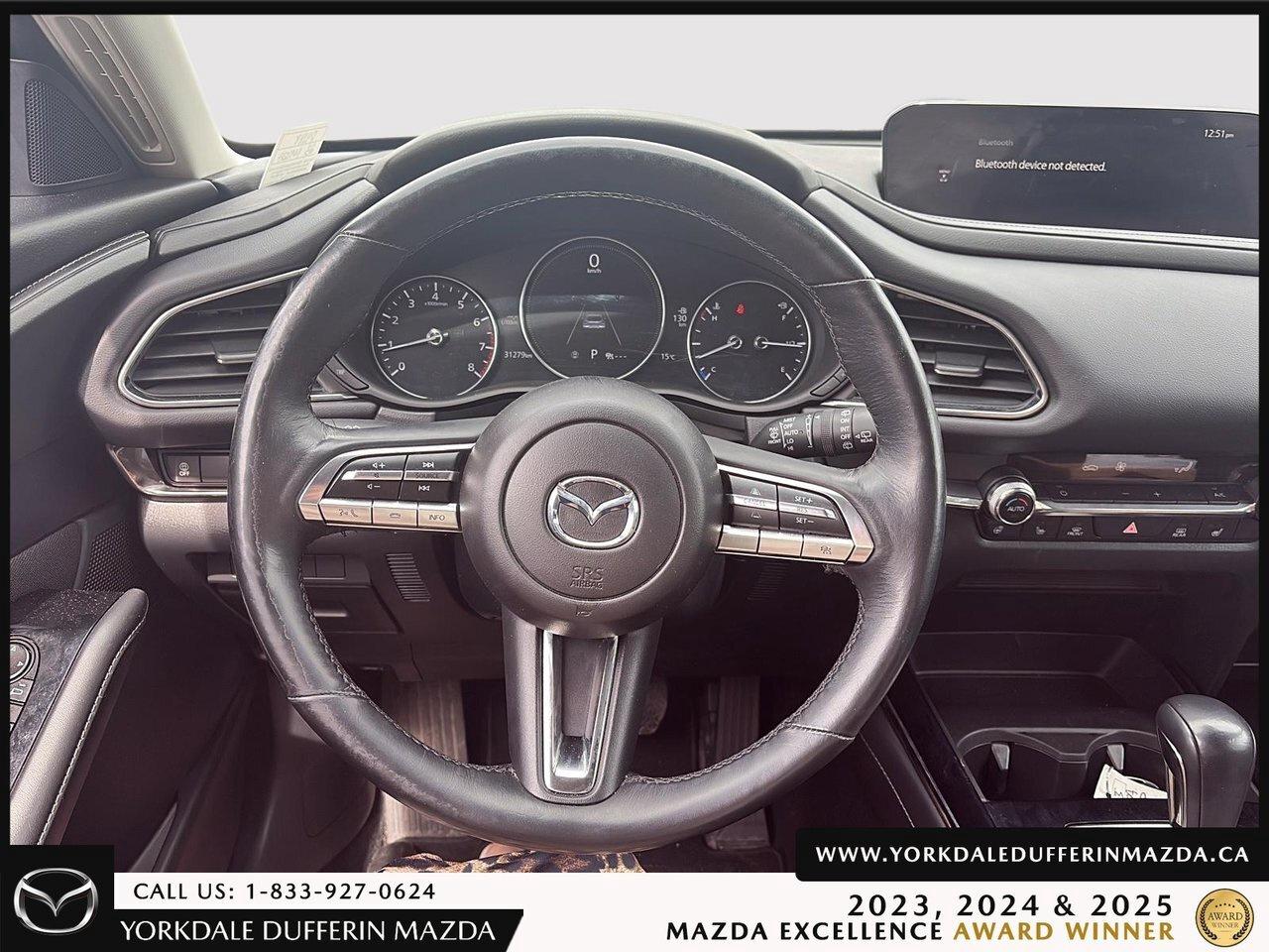 2023 Mazda CX-30 GS FINANCE FROM 3.95% Photo
