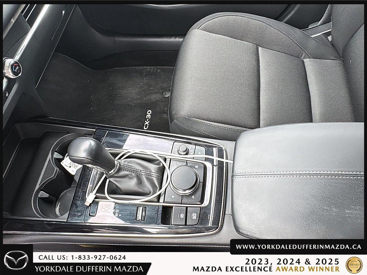 2023 Mazda CX-30 GS FINANCE FROM 3.95% Photo
