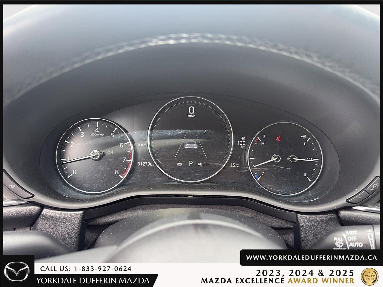 2023 Mazda CX-30 GS FINANCE FROM 3.95% Photo