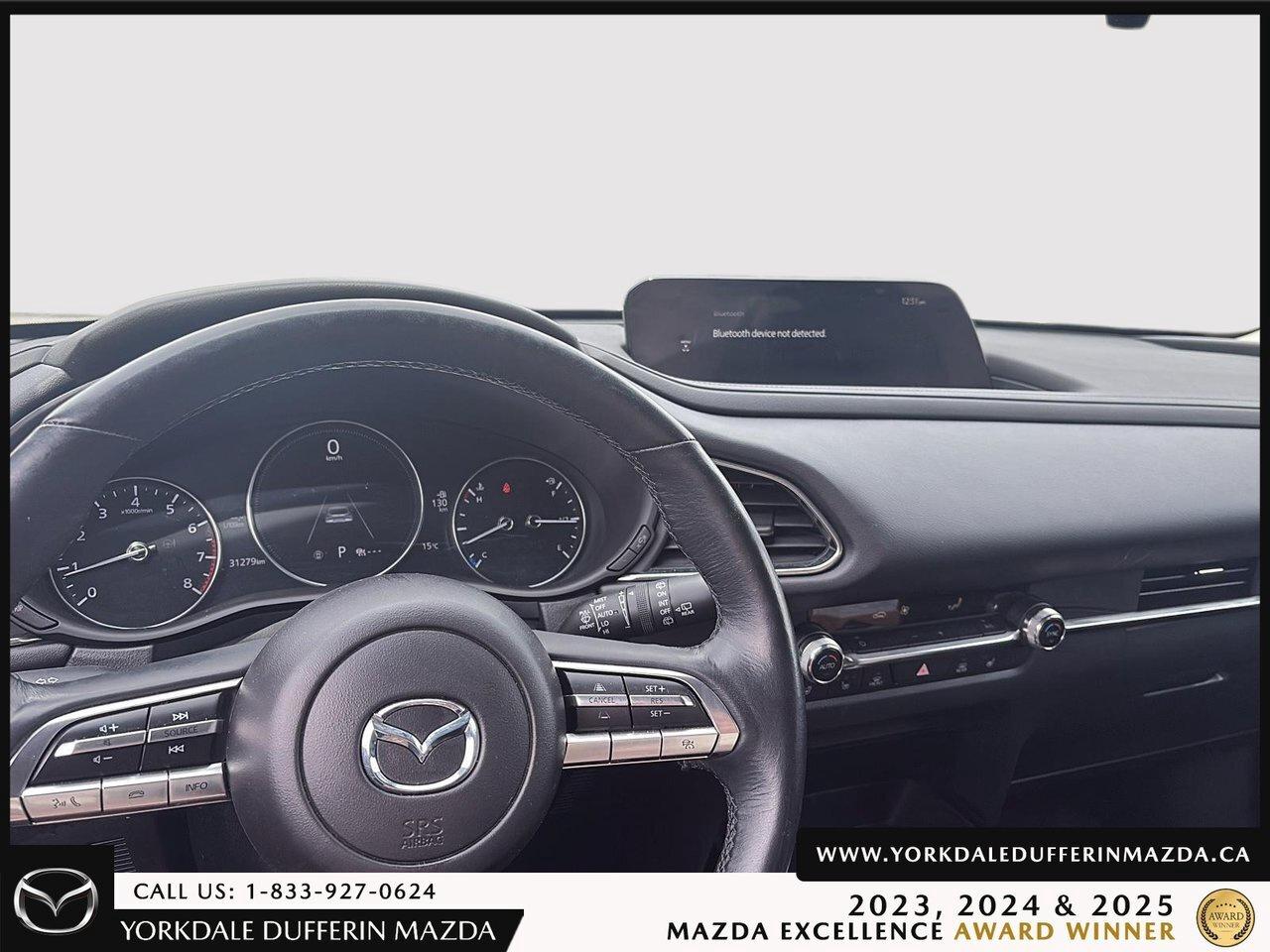 2023 Mazda CX-30 GS FINANCE FROM 3.95% Photo