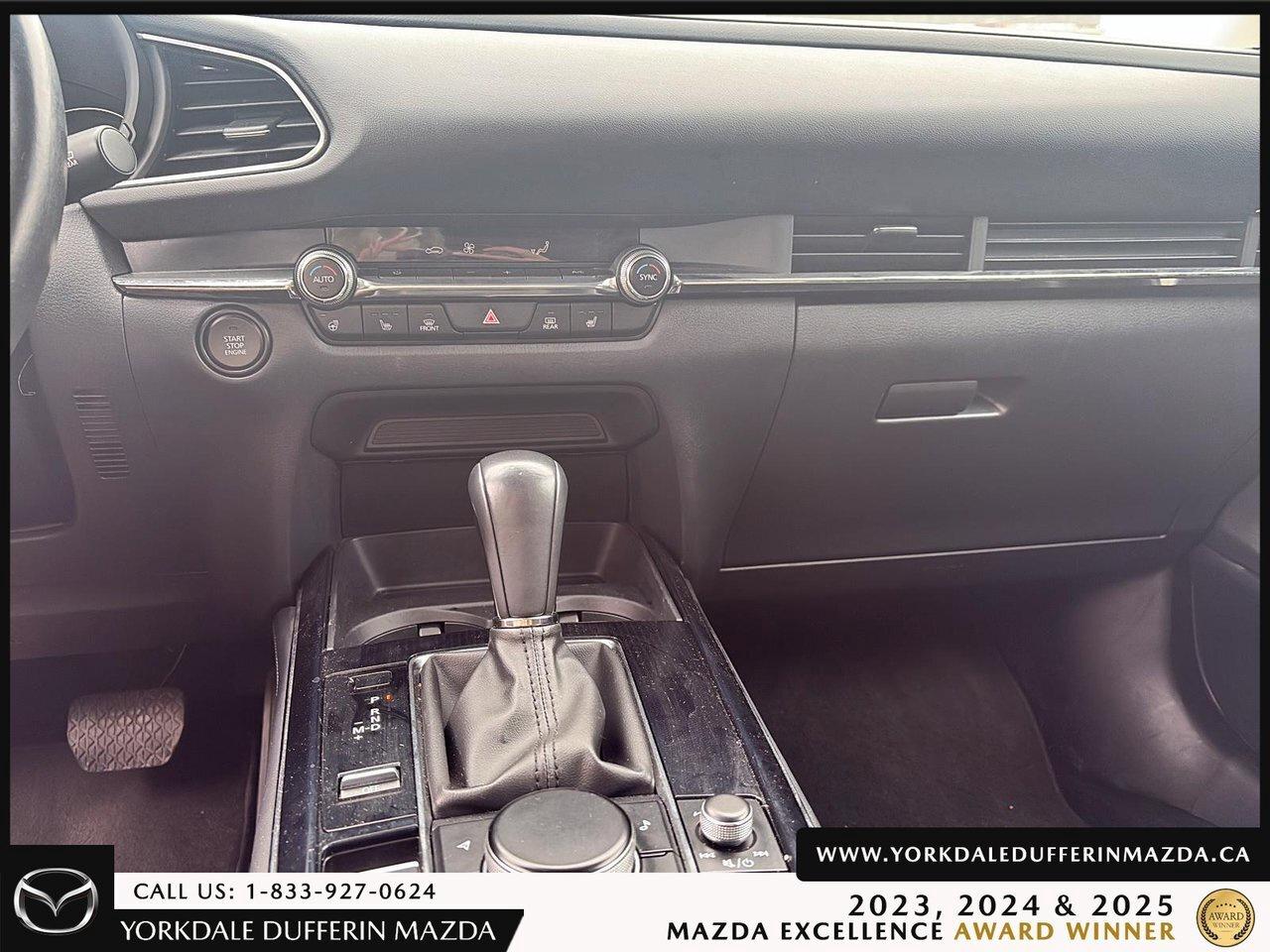 2023 Mazda CX-30 GS FINANCE FROM 3.95% Photo