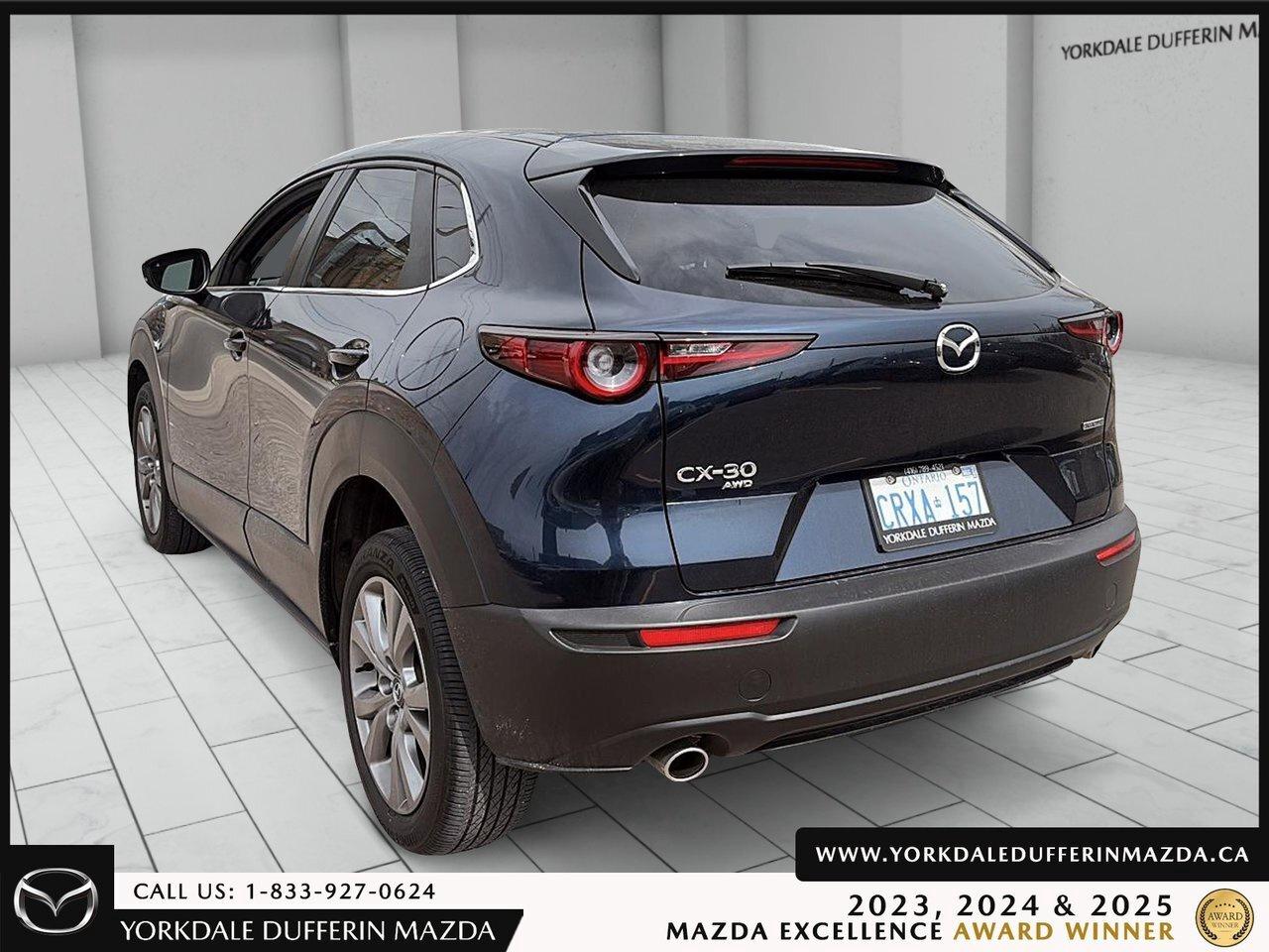 2023 Mazda CX-30 GS FINANCE FROM 3.95% Photo3