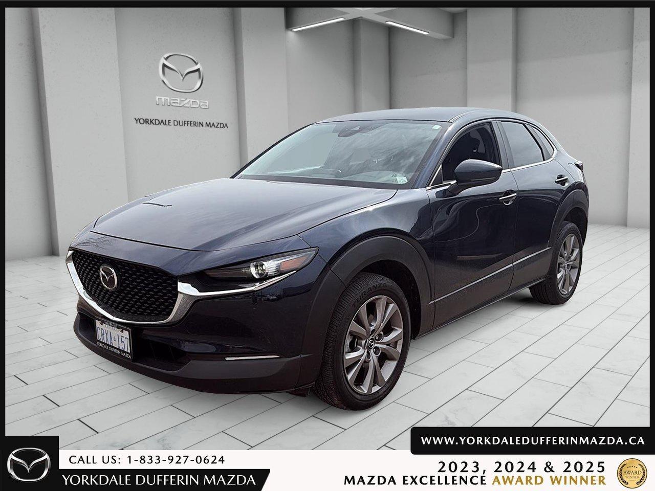 2023 Mazda CX-30 GS FINANCE FROM 3.95% Photo